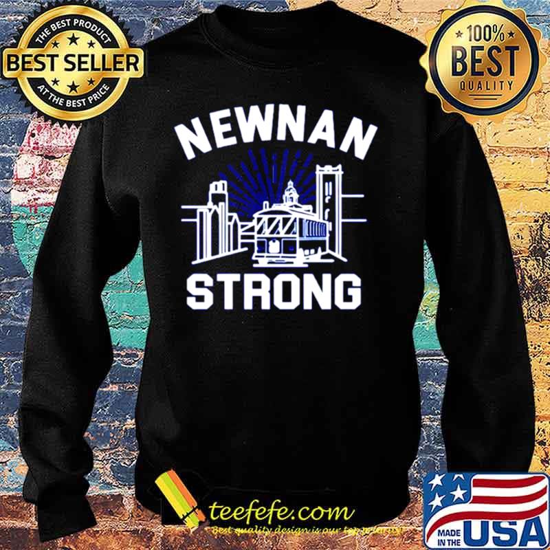 Newnan strong Sweater Newnan strong Sweater