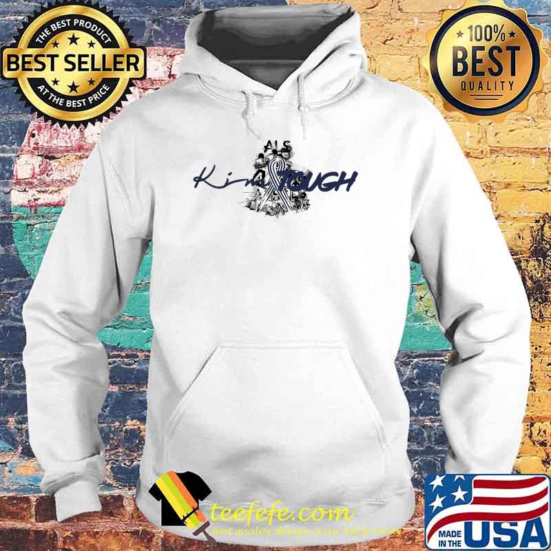 Official ALS Awareness Premium Shirt Hoodie Official ALS Awareness Premium Shirt Hoodie