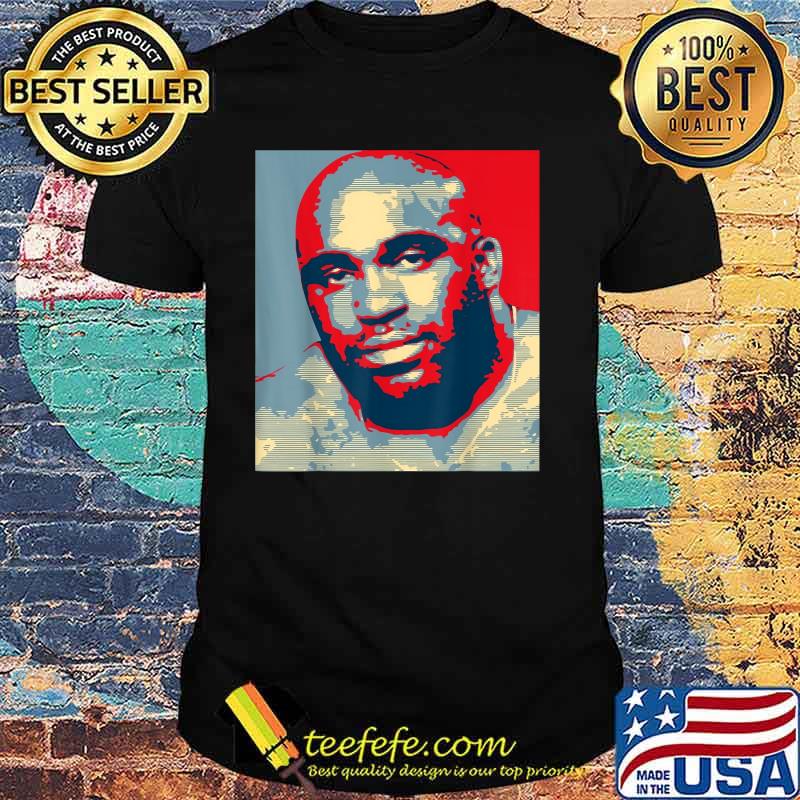 Official Barry Wood Vintage Shirt