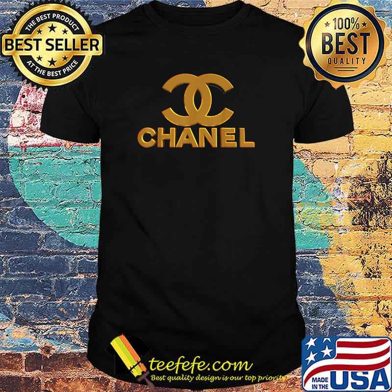 Official Chanel Fashion Shirt