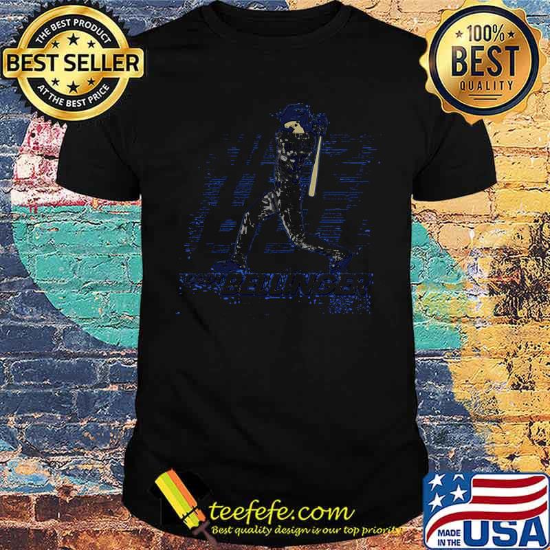 Official Cody Bellinger Los Angeles Shirt