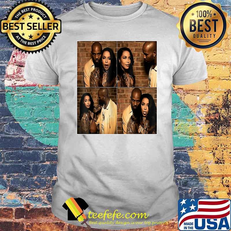 Official DMX Fan Music Shirt