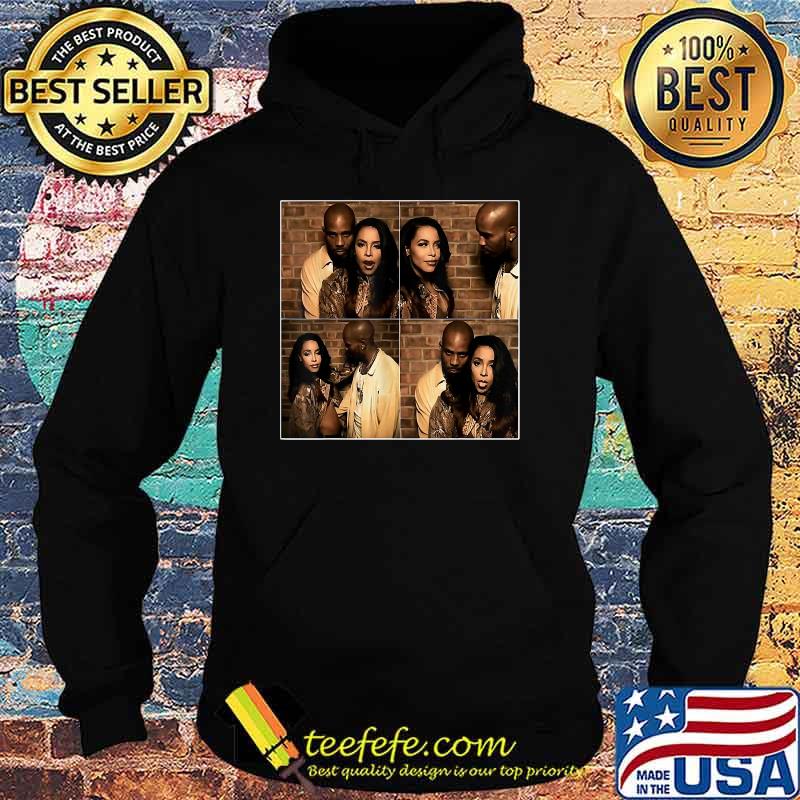 Official DMXs Fan Art Shirt Hoodie Official DMXs Fan Art Shirt Hoodie