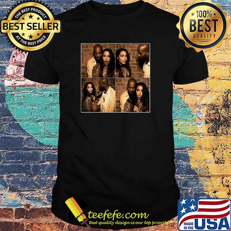 Official DMXs Fan Art Shirt
