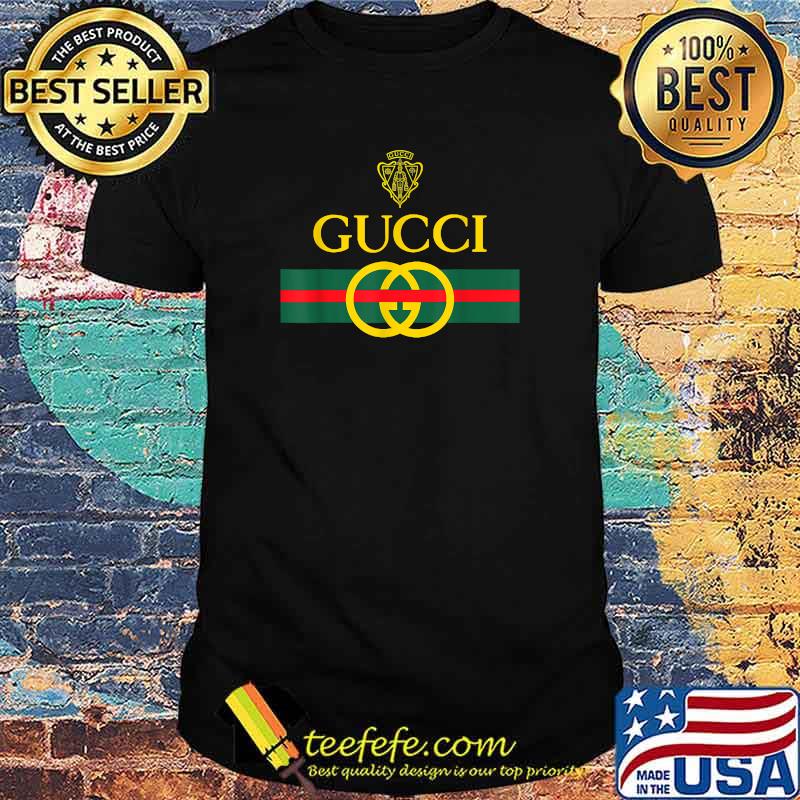 Official Fashion Gucci Shirt