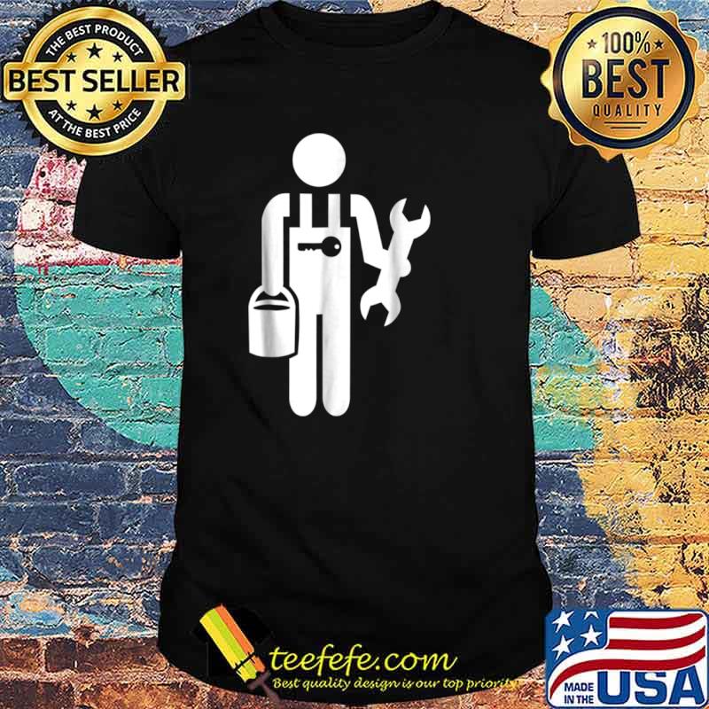 Official Janitor Shirt