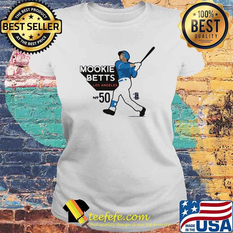 Official Mookie Betts Los Angeles Shirt Laides tee Official Mookie Betts Los Angeles Shirt Laides tee
