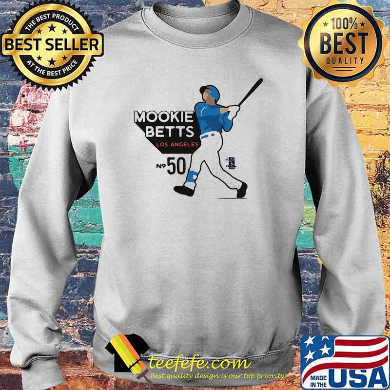 Official Mookie Betts Los Angeles Shirt Sweater Official Mookie Betts Los Angeles Shirt Sweater