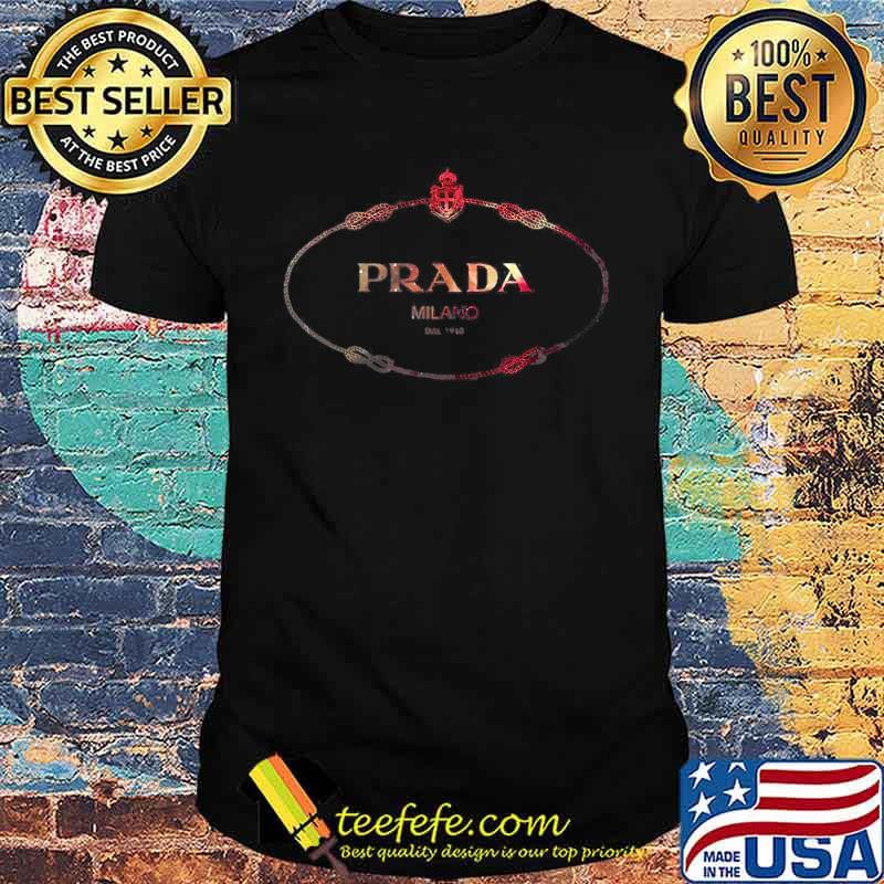 Official Prado Miland Shirt