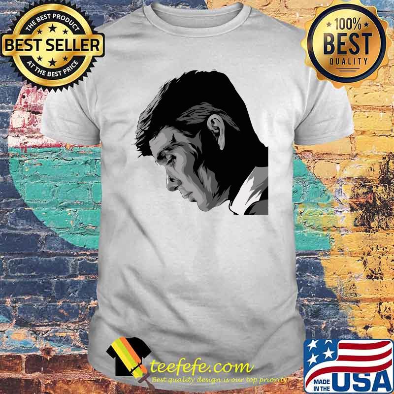 Official Shelby Shirt