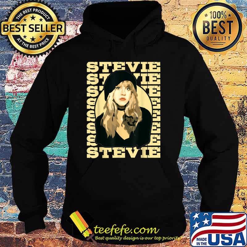 Official Stevie Tees Nicks Shirt Hoodie Official Stevie Tees Nicks Shirt Hoodie