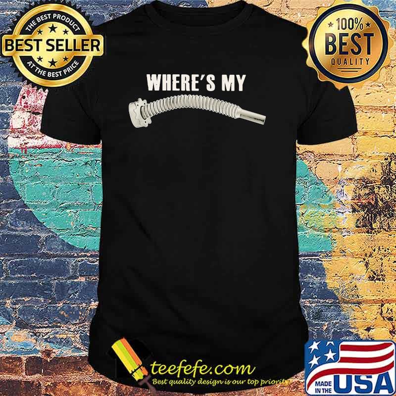 Official Veteran Where's My Shirt Official Veteran Where's My Shirt