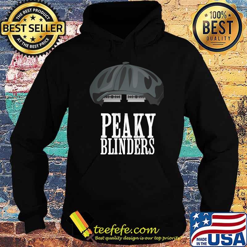 Peaky Blinders Hat Shirt Hoodie Peaky Blinders Hat Shirt Hoodie