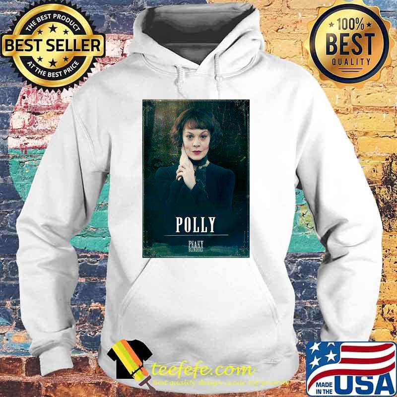 Peaky Blinders Polly Gray Rip Helen Mccrory Shirt Hoodie Peaky Blinders Polly Gray Rip Helen Mccrory Shirt Hoodie