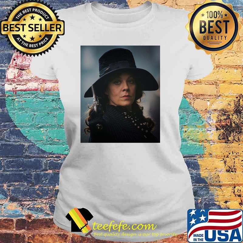 Peaky Blinders Rip Helen Mccrory Shirt Laides tee Peaky Blinders Rip Helen Mccrory Shirt Laides tee