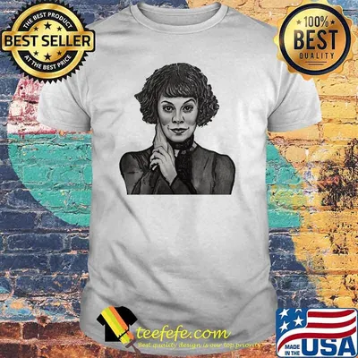 Polly Fucking Gray Helen Mccrory Shirt