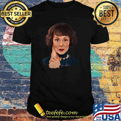 Polly Gray By Order Of The Helen Mccrory Shirt