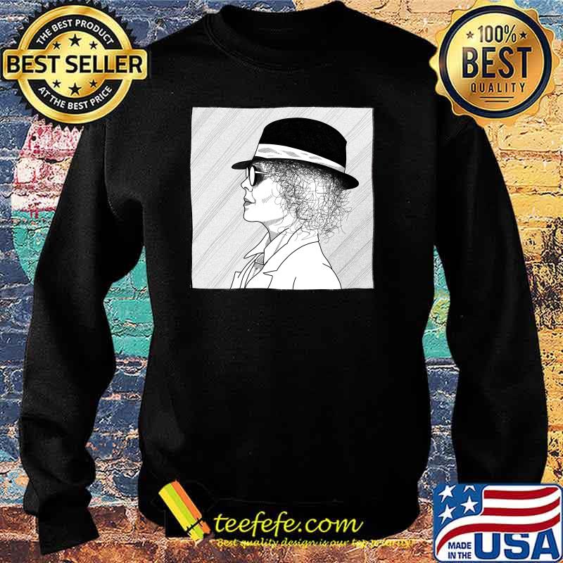 Polly Grey Peaky Blinders Helen Mccrory Shirt Sweater Polly Grey Peaky Blinders Helen Mccrory Shirt Sweater