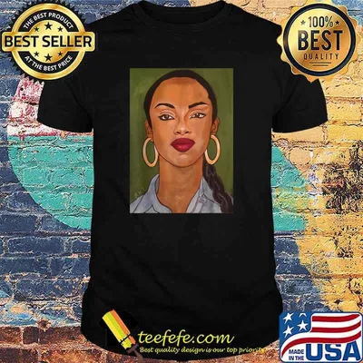 Queen of R and B Shirt