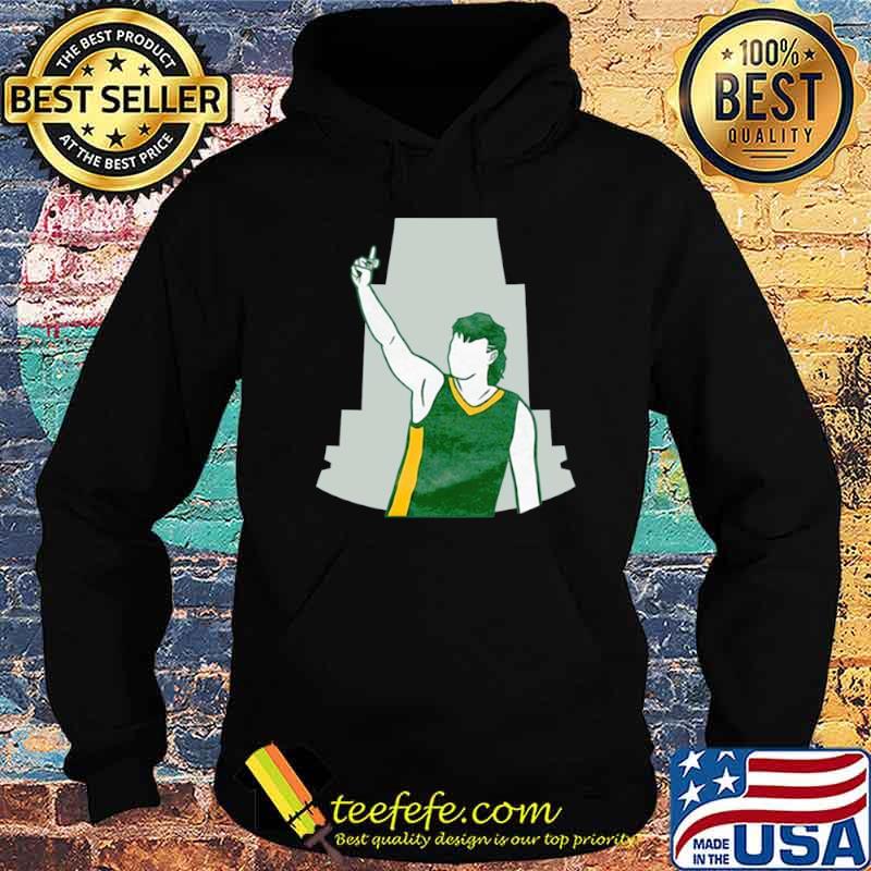 Ring Finger Champions Goat Hoodie Ring Finger Champions Goat Hoodie