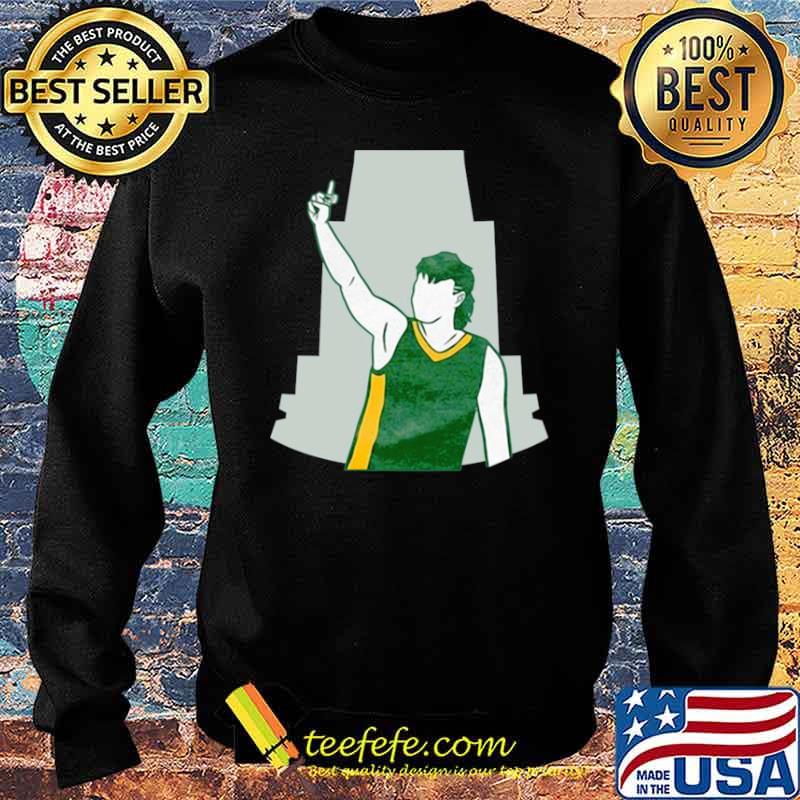 Ring Finger Champions Goat Sweater Ring Finger Champions Goat Sweater