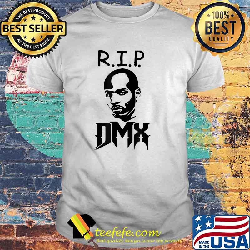 Rip Dark man X shirt