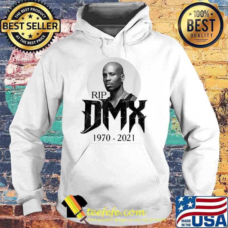 Rip DMX 1970 2021 Black Shirt Hoodie Rip DMX 1970 2021 Black Shirt Hoodie