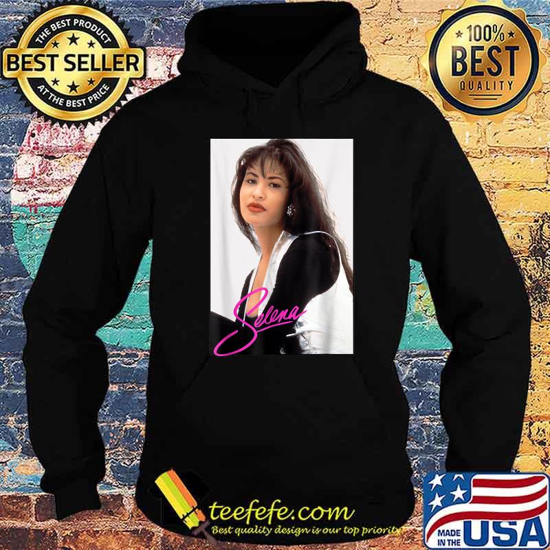 Selenas Quintanilla Love Music 80s 70s Fans Shirt Hoodie Selenas Quintanilla Love Music 80s 70s Fans Shirt Hoodie