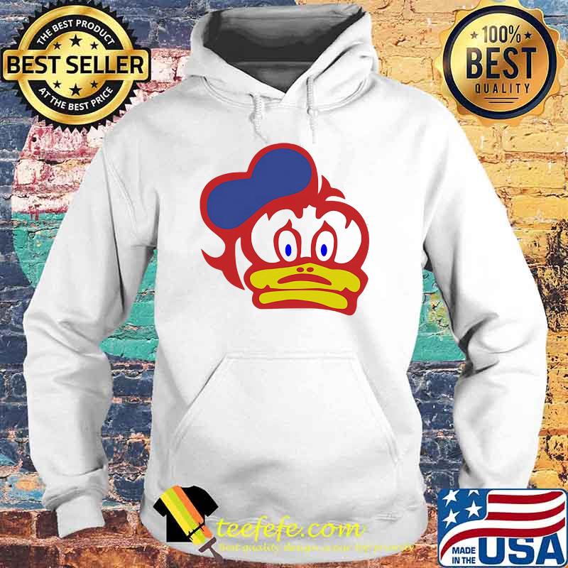 Sheene Duck Helmet Logo Shirt Hoodie Sheene Duck Helmet Logo Shirt Hoodie