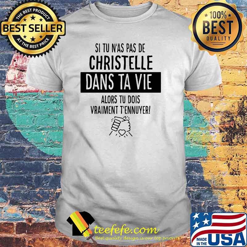 SI TU N'AS PAS DE JUJU DANS TA VIE ALORS TU DOIS VRAUNEBT T'ENNUYER