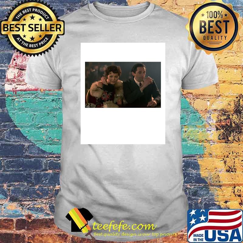 Rip Helen Mccrory 1968 2021 Shirt