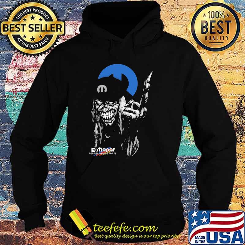 Skull Mopar Performance Cars Logo Shirt Hoodie Skull Mopar Performance Cars Logo Shirt Hoodie