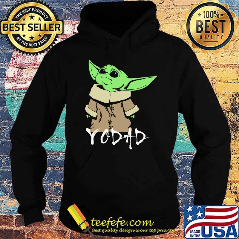 Star Wars Baby Yoda Shirt Hoodie Star Wars Baby Yoda Shirt Hoodie