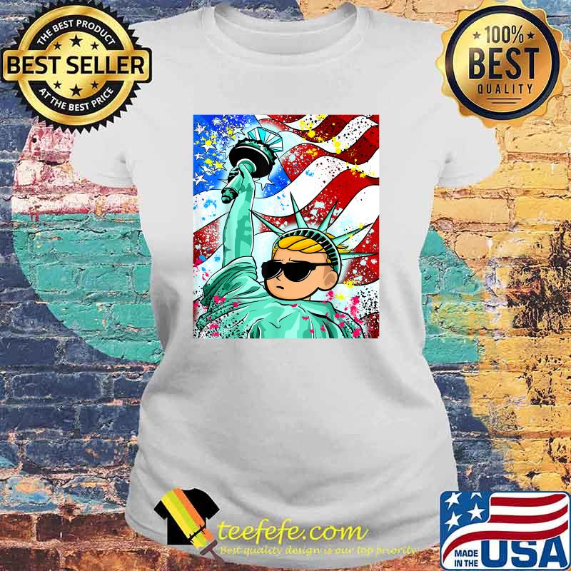 Statue Of Liberty Graffiti Wallstreetbets Wsb Stocks Shirt Laides tee Statue Of Liberty Graffiti Wallstreetbets Wsb Stocks Shirt Laides tee