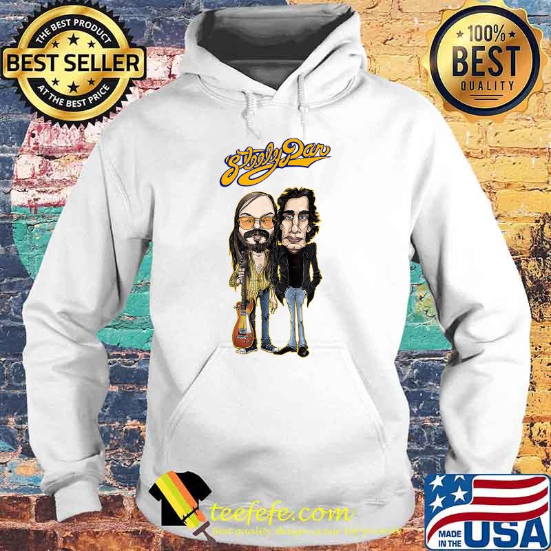 Steely Distressed Art Dan Rock Music Holiday Shirt Hoodie Steely Distressed Art Dan Rock Music Holiday Shirt Hoodie