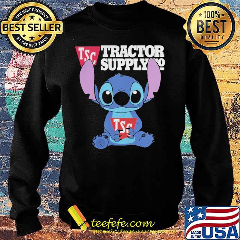 Stitch hug TSC tractor supply co Sweater Stitch hug TSC tractor supply co Sweater
