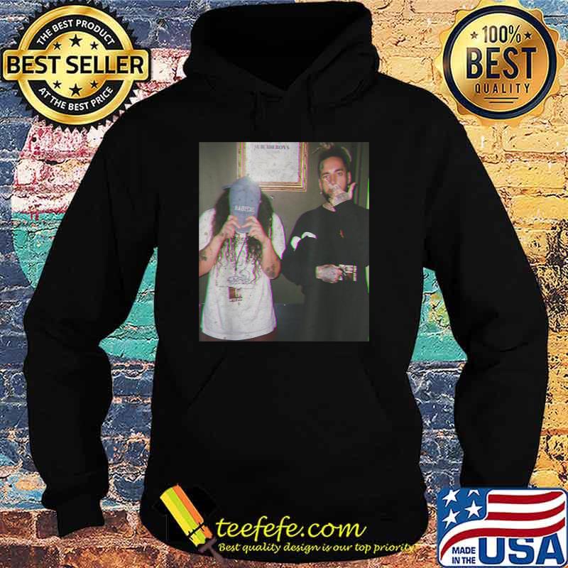 SuicideBoy funny Shirt Hoodie SuicideBoy funny Shirt Hoodie