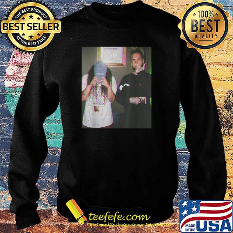 SuicideBoy funny Shirt Sweater SuicideBoy funny Shirt Sweater