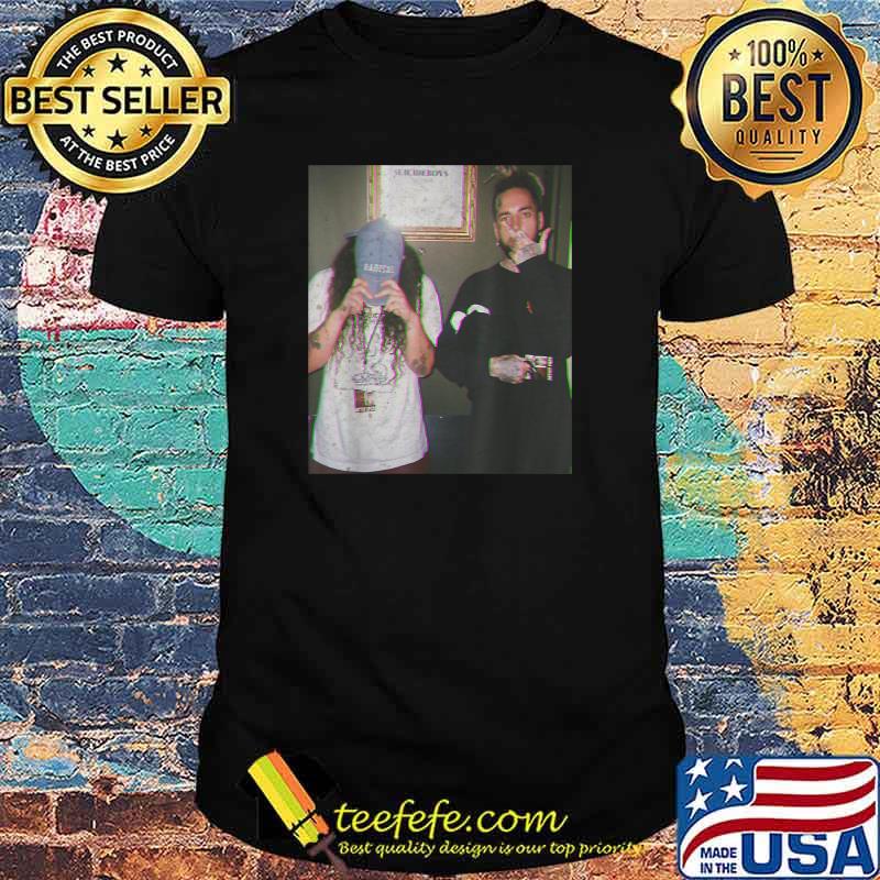 SuicideBoy funny Shirt SuicideBoy funny Shirt