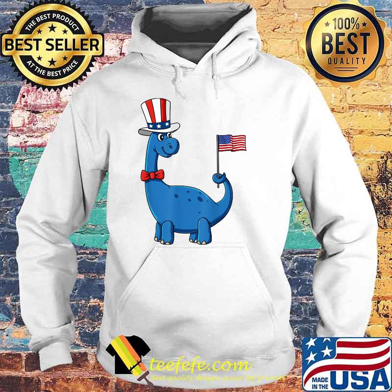 T Rex American Flag 4th Of July Funny Dinosaur Uncel Sam American Flag Shirt Hoodie T Rex American Flag 4th Of July Funny Dinosaur Uncel Sam American Flag Shirt Hoodie