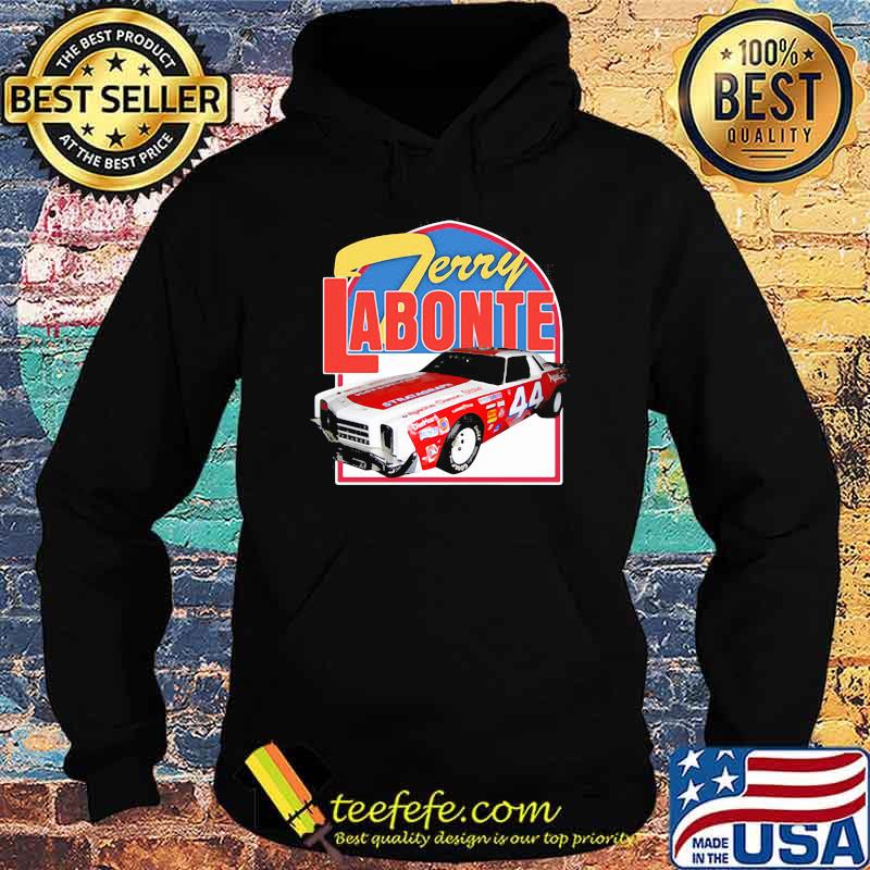 Terry Labonte Nascar Racing Shirt Hoodie Terry Labonte Nascar Racing Shirt Hoodie