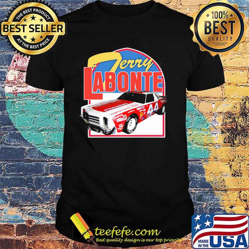 Terry Labonte Nascar Racing Shirt Terry Labonte Nascar Racing Shirt