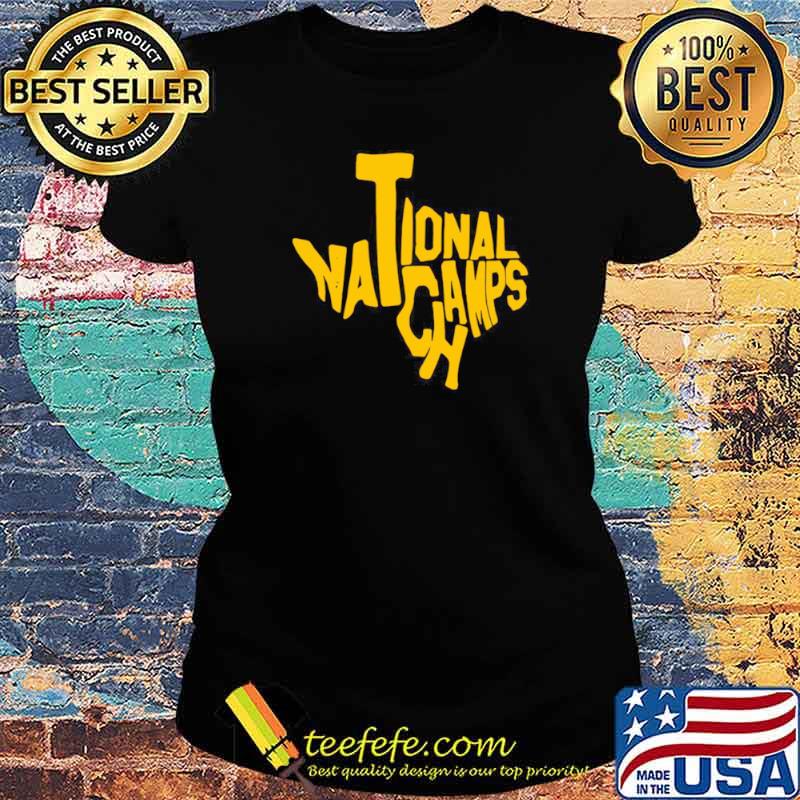 Texas national Champs Ladies tee Texas national Champs Ladies tee