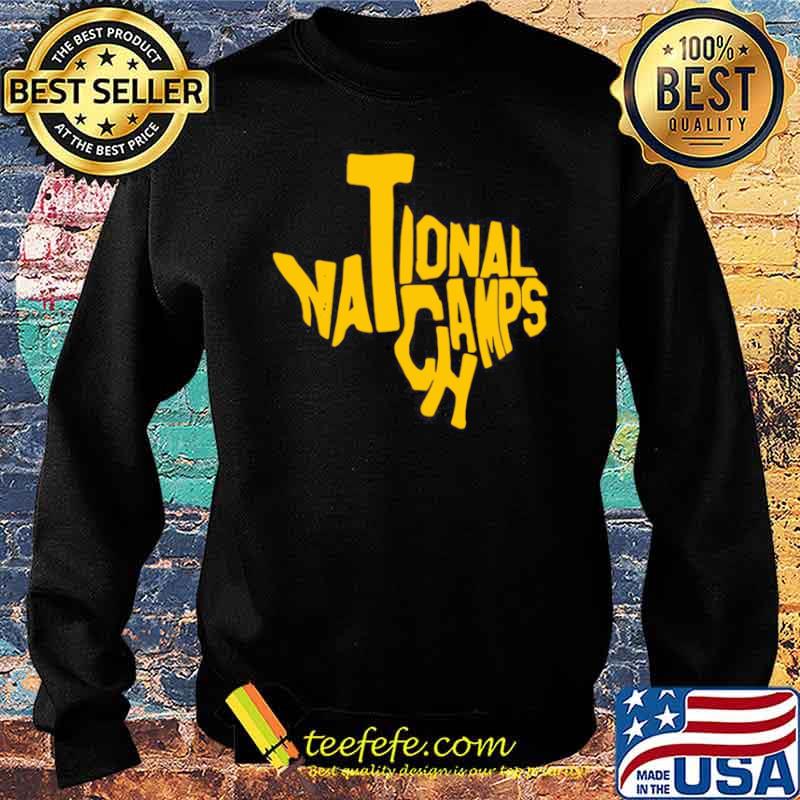 Texas national Champs Sweater Texas national Champs Sweater