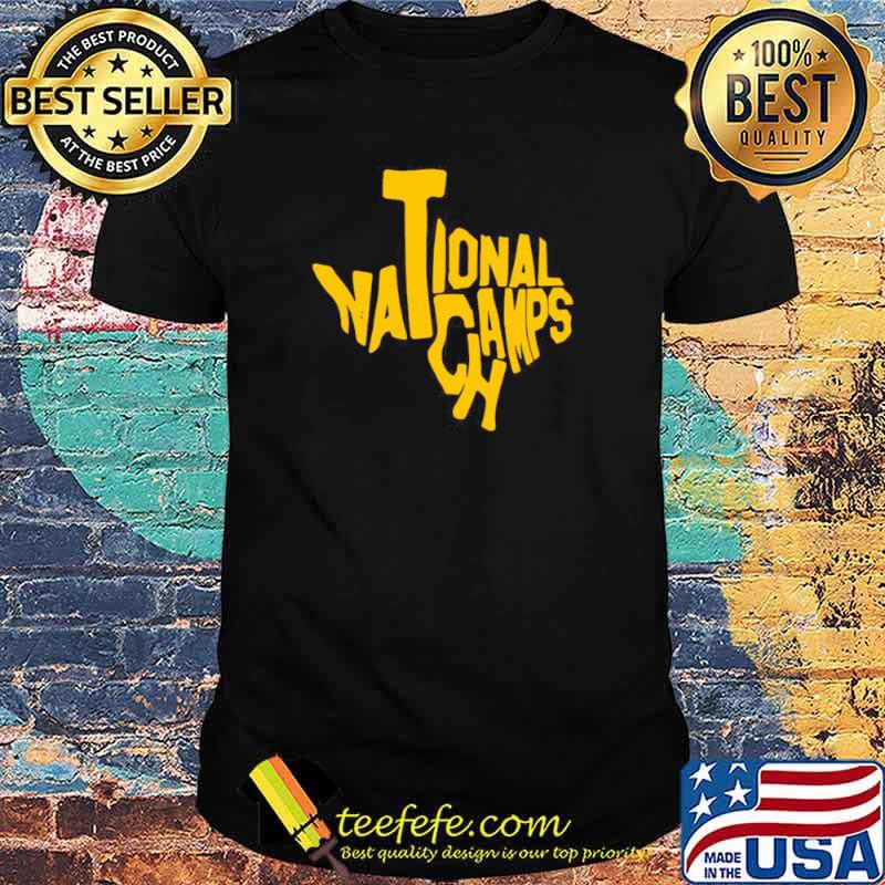 Texas national Champs shirt Texas national Champs shirt