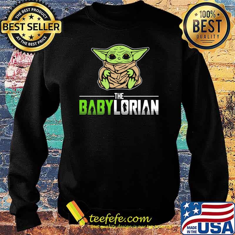 The Babylorian Star Wars Shirt Sweater The Babylorian Star Wars Shirt Sweater
