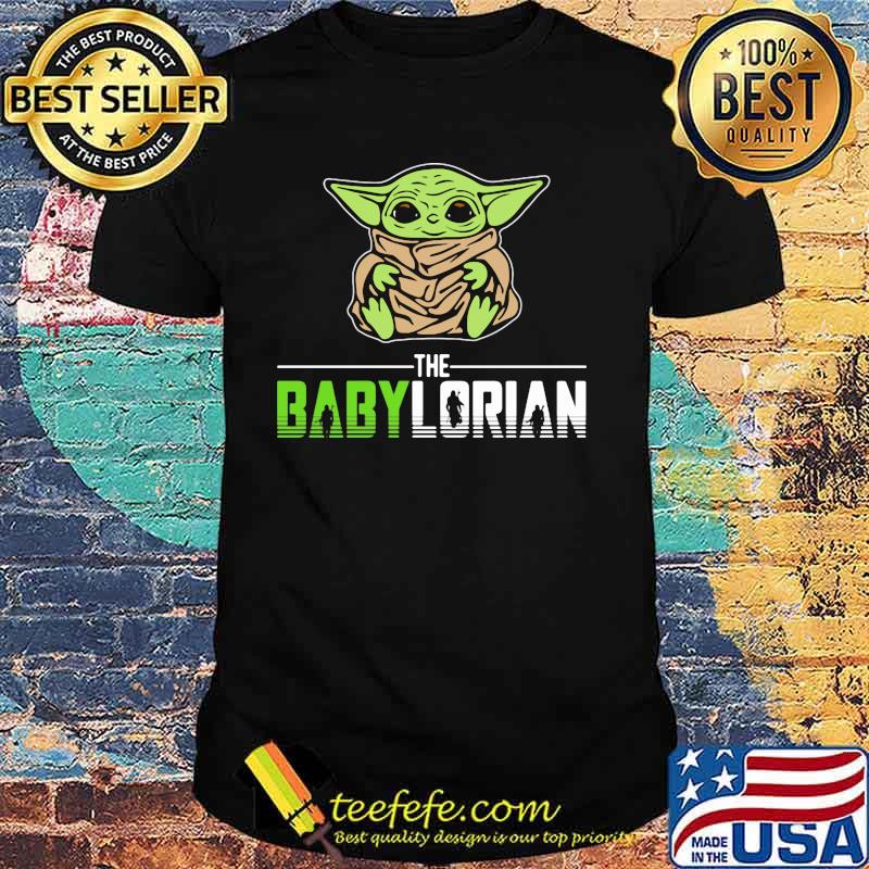 The Babylorian Star Wars Shirt The Babylorian Star Wars Shirt