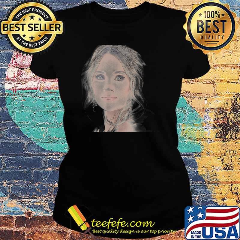The Beautiful Girl Vintage Shirt Ladies tee The Beautiful Girl Vintage Shirt Ladies tee