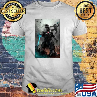 The Monster King Kong Shirt