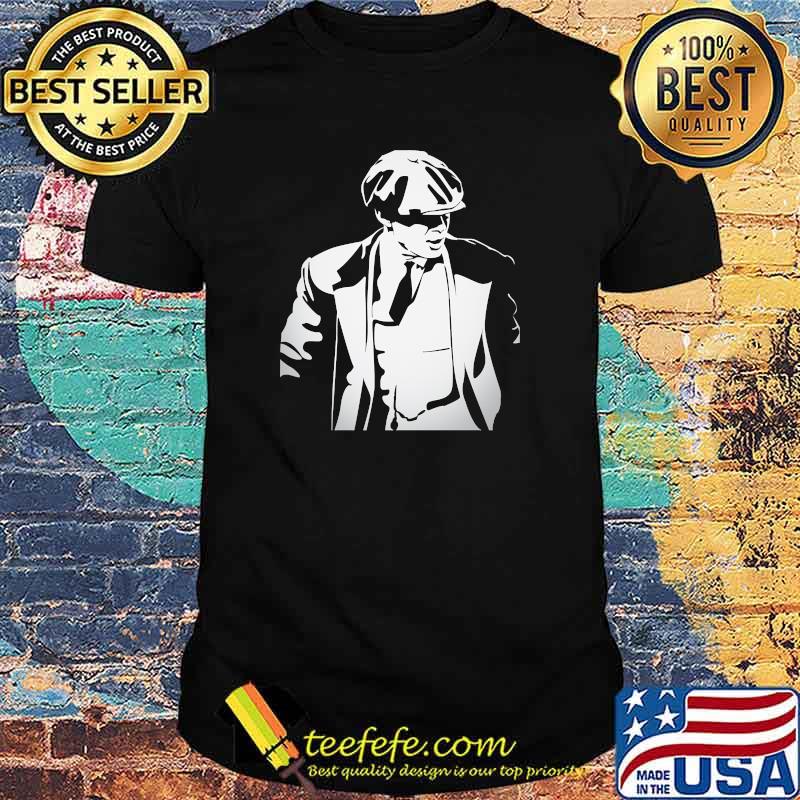 Thomas Shelby Peaky Blinders Shirt